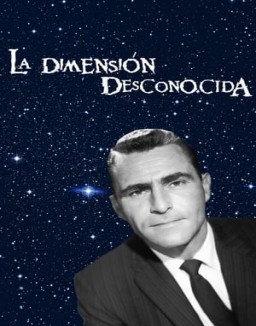 La dimensión desconocida temporada 3 capitulo 5