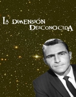 La dimensión desconocida temporada 4 capitulo 1