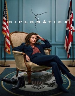 La diplomática temporada 1 capitulo 3