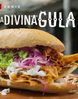 La divina gula Temporada 1