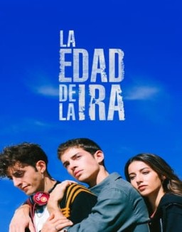 La edad de la ira temporada 1 capitulo 3