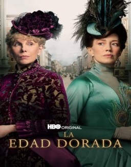 La edad dorada temporada 1 capitulo 1