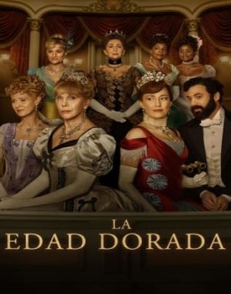 La edad dorada Temporada 2