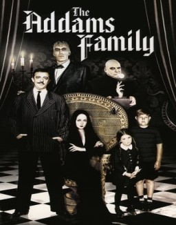 La familia Addams temporada 1 capitulo 6