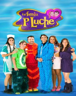 La familia P. Luche temporada 1 capitulo 3