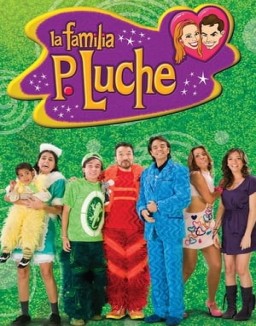 La familia P. Luche temporada 2 capitulo 6