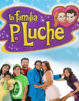 La familia P. Luche temporada 3 capitulo 5