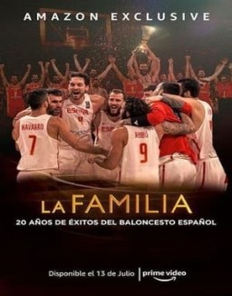 La Familia temporada 1 capitulo 2