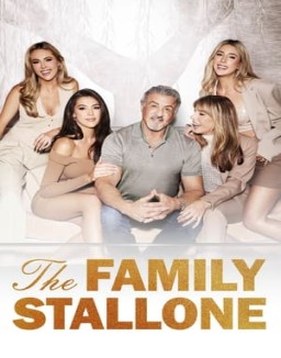 La Familia Stallone temporada 1 capitulo 1