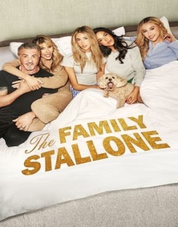 La Familia Stallone temporada 2 capitulo 6