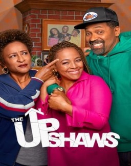 La familia Upshaw temporada 1 capitulo 5