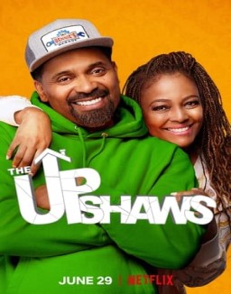 La familia Upshaw temporada 2 capitulo 7