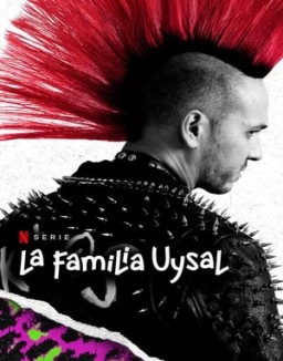 La familia Uysal temporada 1 capitulo 4