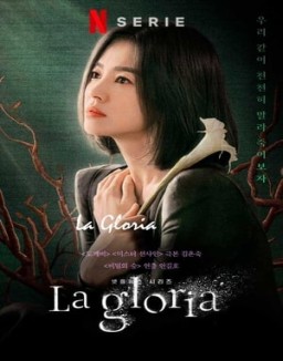 La gloria temporada 1 capitulo 10