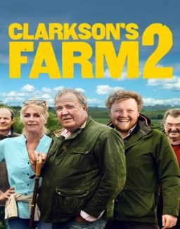 La granja de Clarkson temporada 2 capitulo 1