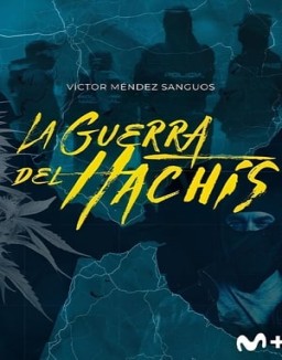 La guerra del hachís temporada 1 capitulo 2