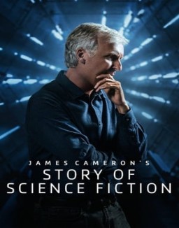 La historia de la ciencia ficción temporada 1 capitulo 6