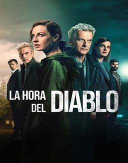 La hora del diablo temporada 2 capitulo 2