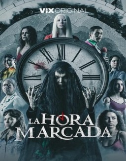 La hora marcada temporada 1 capitulo 1