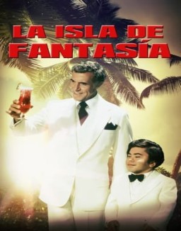 La isla de la Fantasía temporada 1 capitulo 39