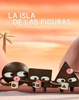 La isla de las formas temporada 1 capitulo 5