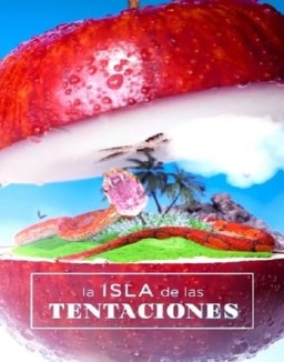 La isla de las tentaciones Temporada 1