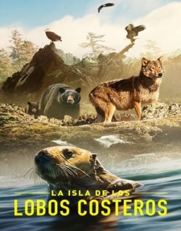 La isla de los lobos costeros temporada 1 capitulo 2