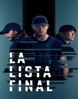 La lista final temporada 1 capitulo 2