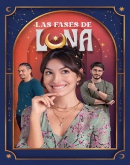 La magia de Luna Temporada 1