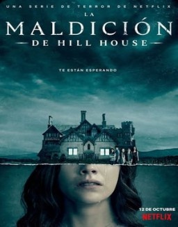 La maldición de Hill House temporada 1 capitulo 2