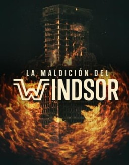 La maldición del Windsor temporada 1 capitulo 1