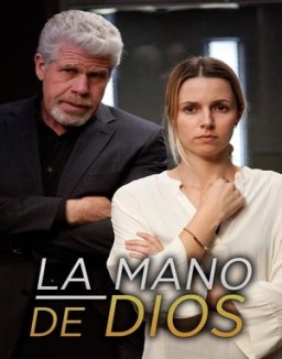 La mano de Dios temporada 1 capitulo 5