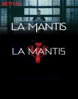 La mantis temporada 1 capitulo 3