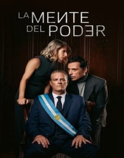 La mente del poder temporada 1 capitulo 3