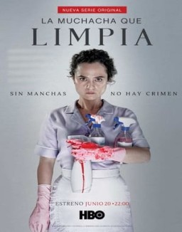 La muchacha que limpia temporada 1 capitulo 2