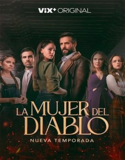 La mujer del diablo temporada 2 capitulo 6