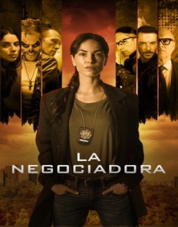 La Negociadora temporada 1 capitulo 7