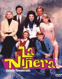 La niñera temporada 5 capitulo 22