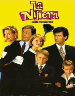 La niñera temporada 6 capitulo 13