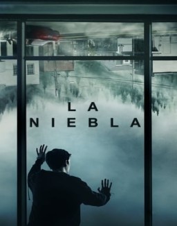 La niebla Temporada 1