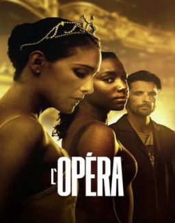 La Opera temporada 1 capitulo 3