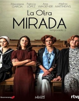 La Otra Mirada temporada 2 capitulo 1