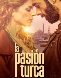 La pasión turca temporada 1 capitulo 6