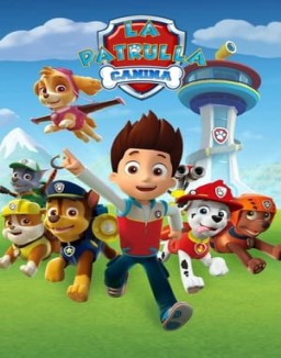 La Patrulla Canina temporada 1 capitulo 47