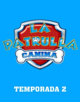 La Patrulla Canina temporada 2 capitulo 24