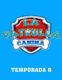 La Patrulla Canina temporada 8 capitulo 40