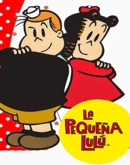 La pequeña Lulu temporada 1 capitulo 11