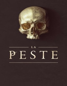 La peste temporada 1 capitulo 3