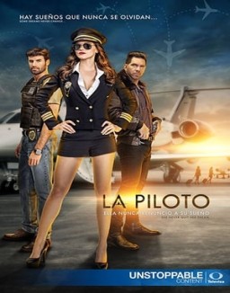 La piloto temporada 1 capitulo 36