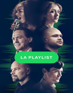 La playlist temporada 1 capitulo 5